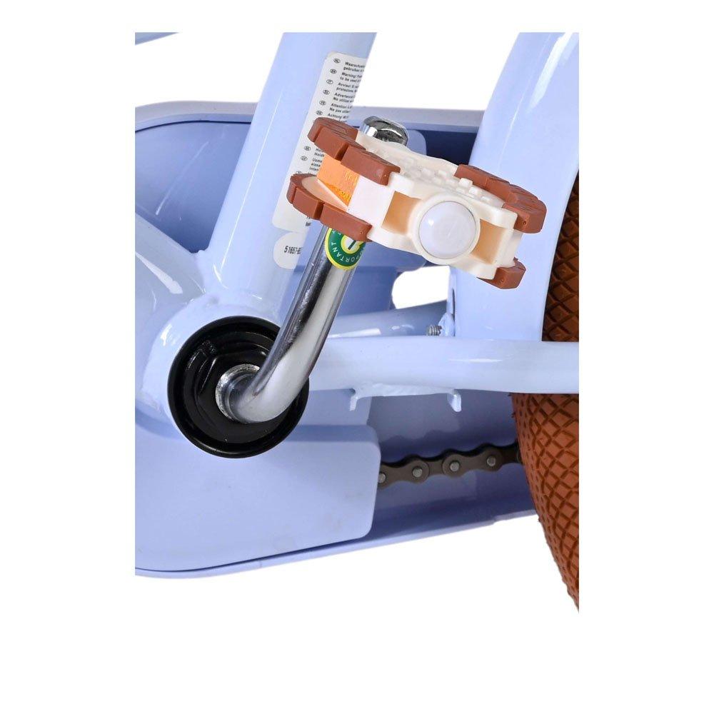 Blue - Volare - Ashley Pastel 16 Bike - 9