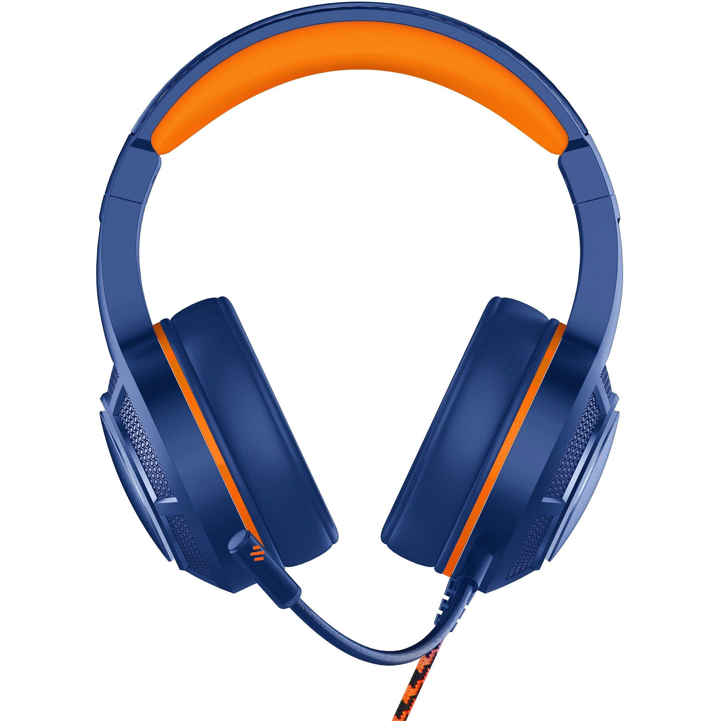 Multi Format An - Sonic the Hedgehog - OTL PRO G4 Sonic the Hedgehog Gaming Headphones - 6