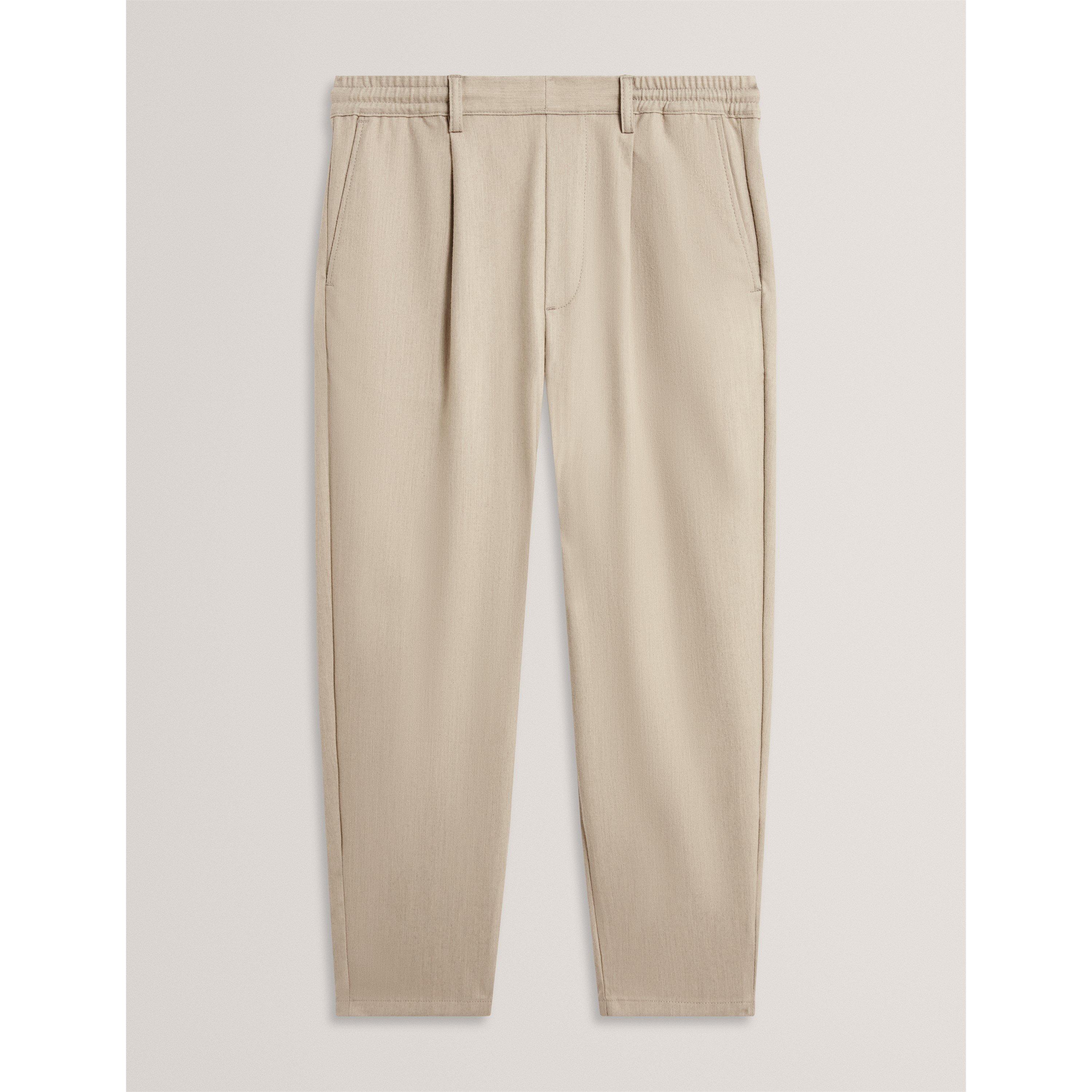 Piedra - Ted Baker - Ted Tapered Trouser Sn71 - 1