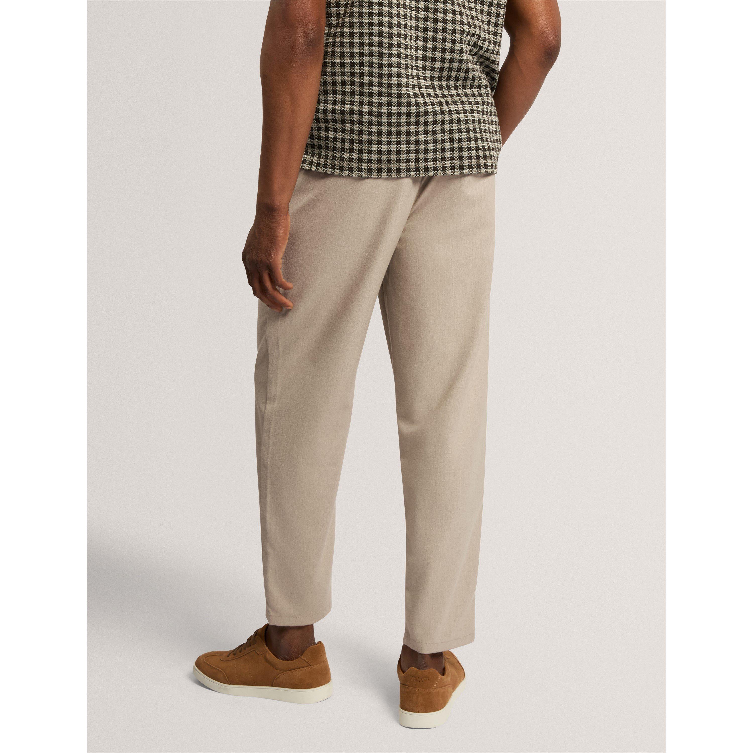 Piedra - Ted Baker - Ted Tapered Trouser Sn71 - 3