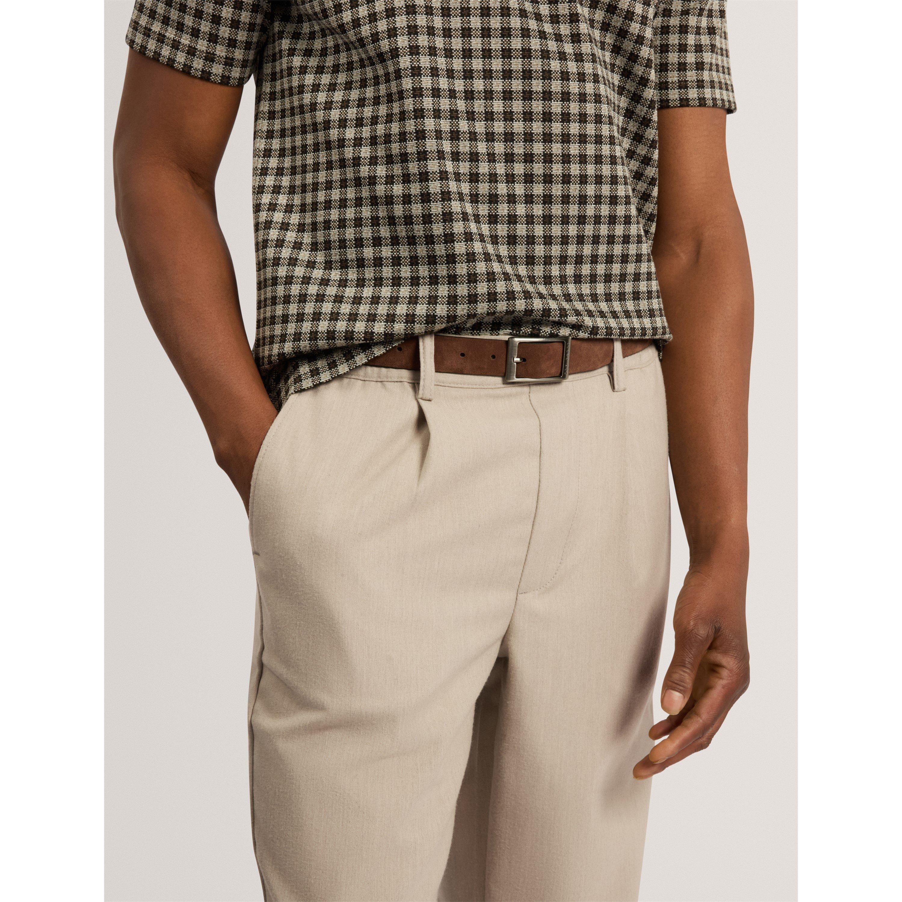 Piedra - Ted Baker - Ted Tapered Trouser Sn71 - 4