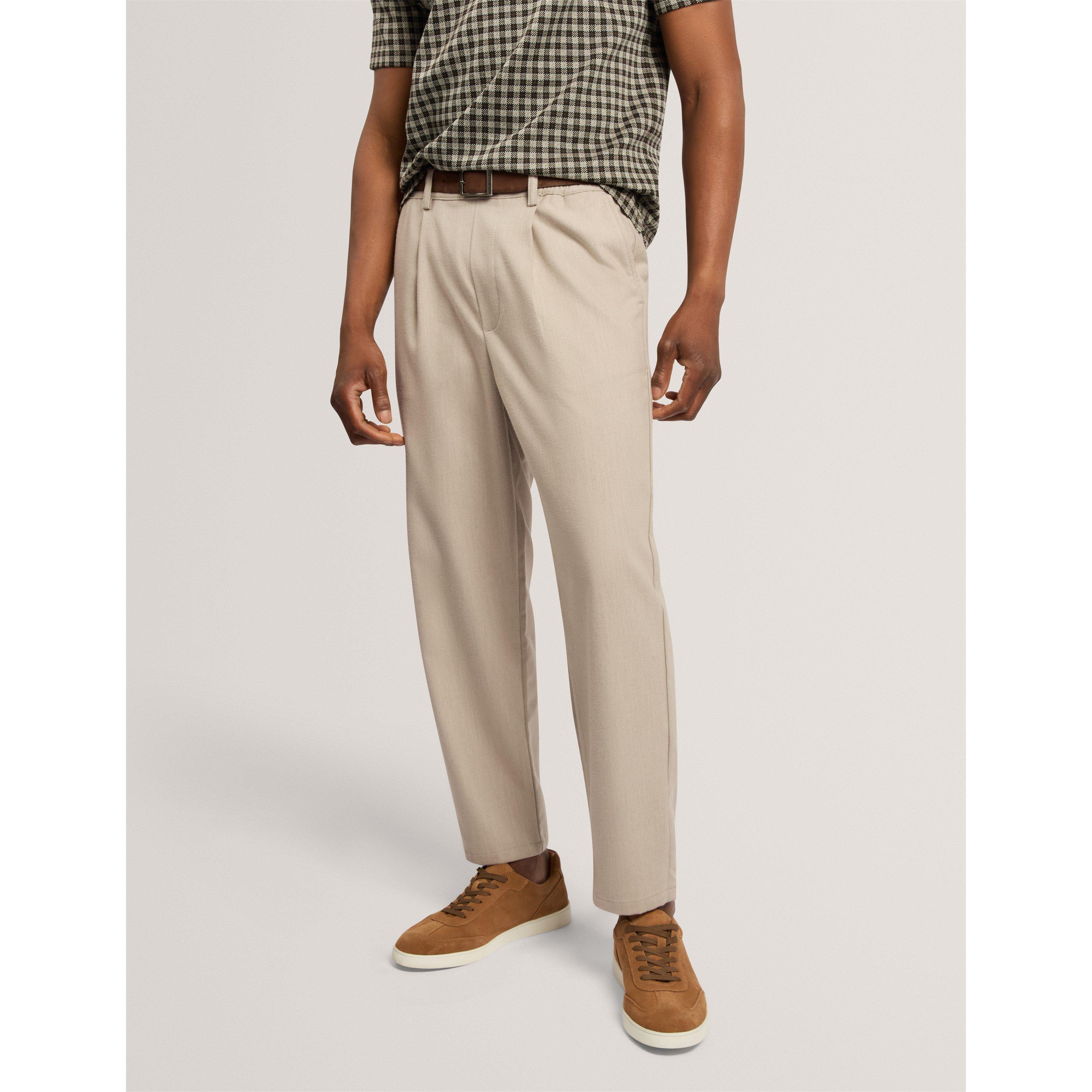 Piedra - Ted Baker - Ted Tapered Trouser Sn71 - 5
