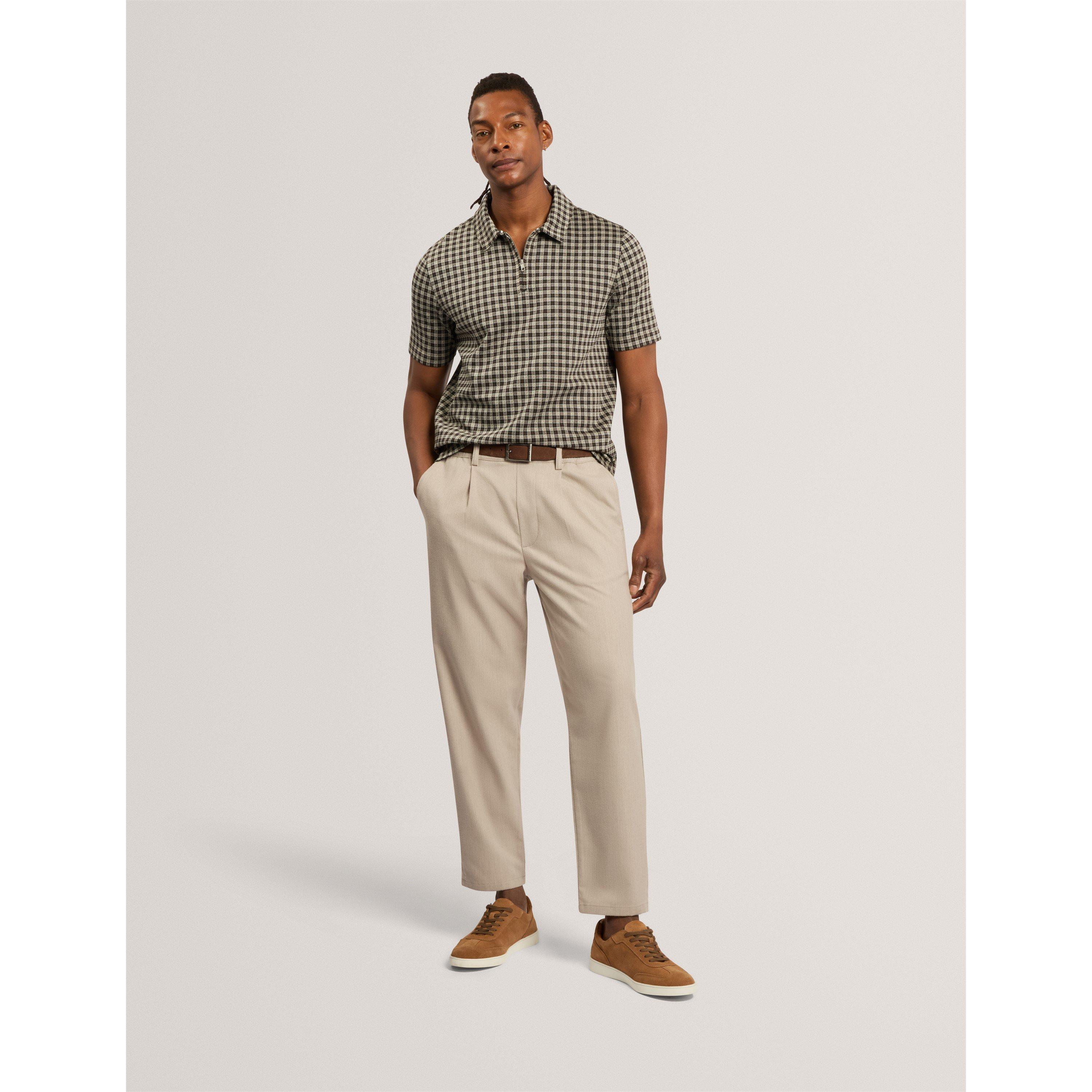 Piedra - Ted Baker - Ted Tapered Trouser Sn71 - 7