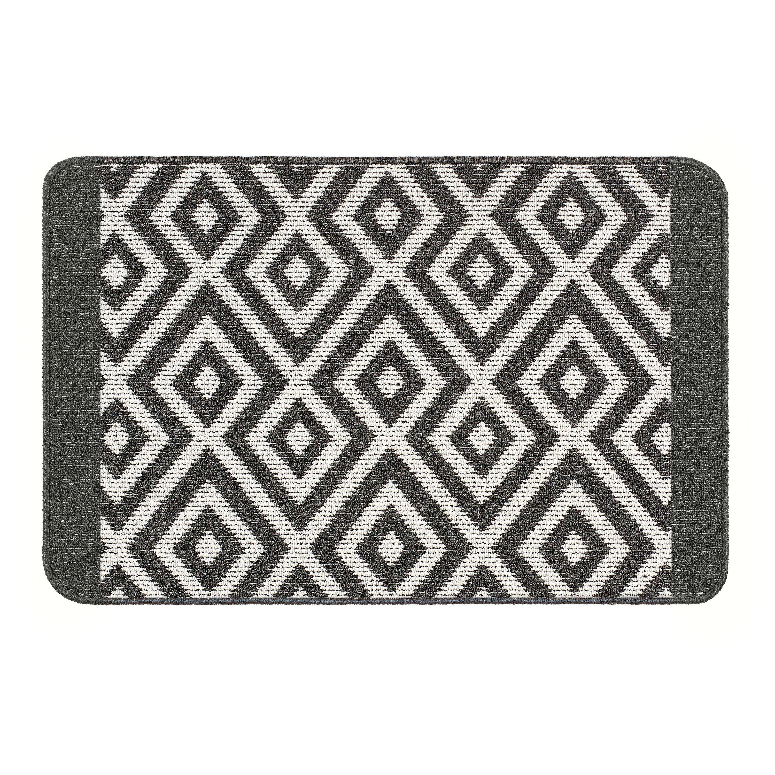 Charcoal - My Mat - My Stain Resistant Cosy Charcoal - 4