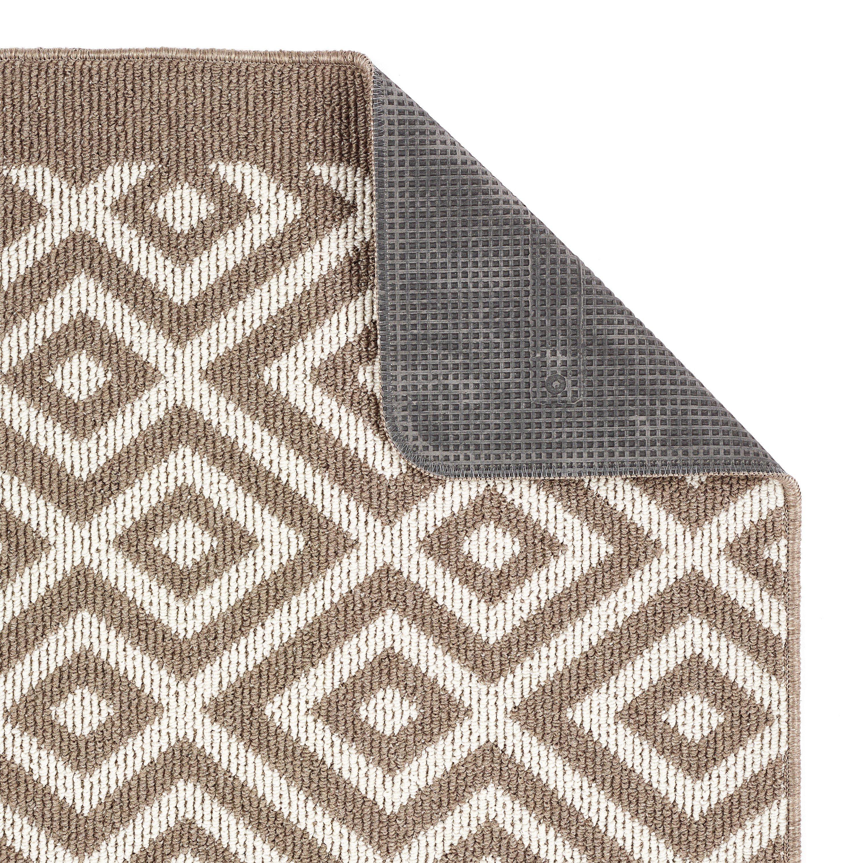 Stone - My Mat - My Stain Resistant Cosy Stone - 2