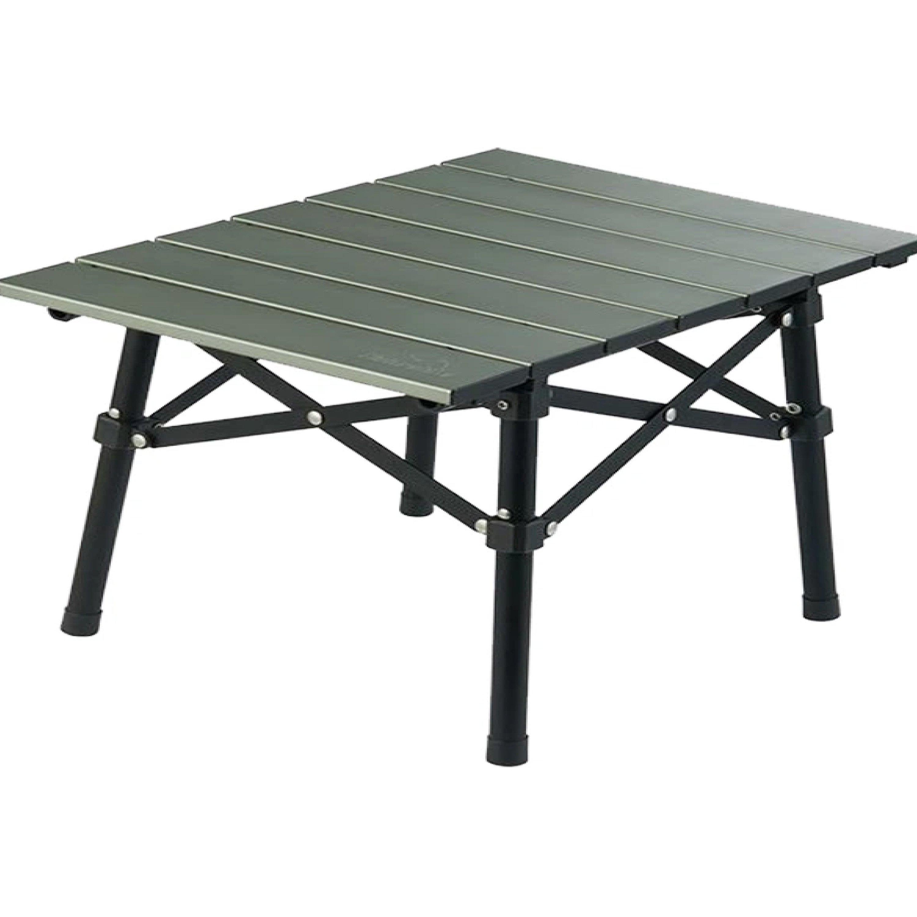 Naturehike  Green Portable Folding Table - Medium
