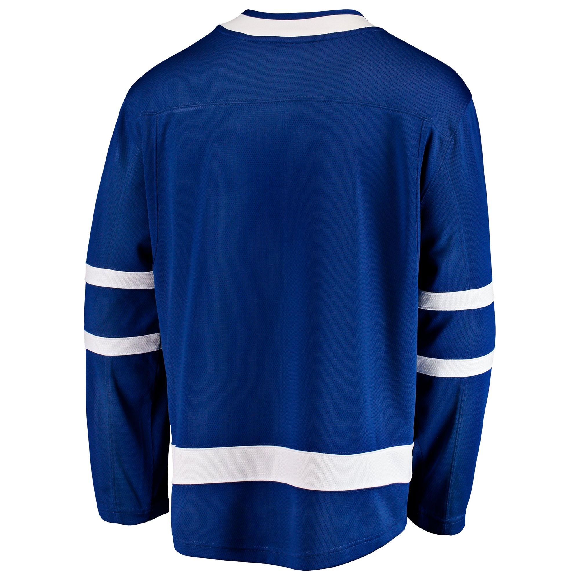 Ahornblätter - NHL - Men's Ice Hockey Shirt - 2