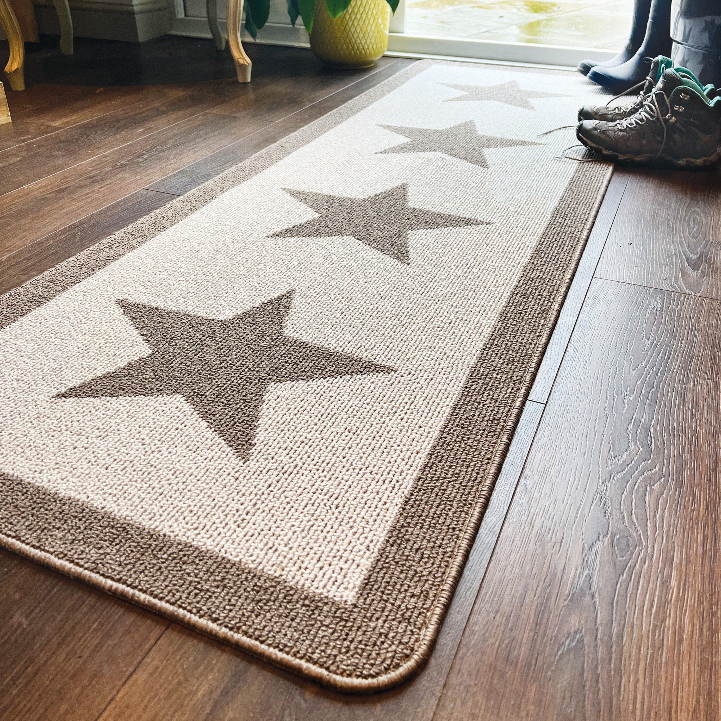 Stone - My Mat - My Stain Resistant Star Stone - 1