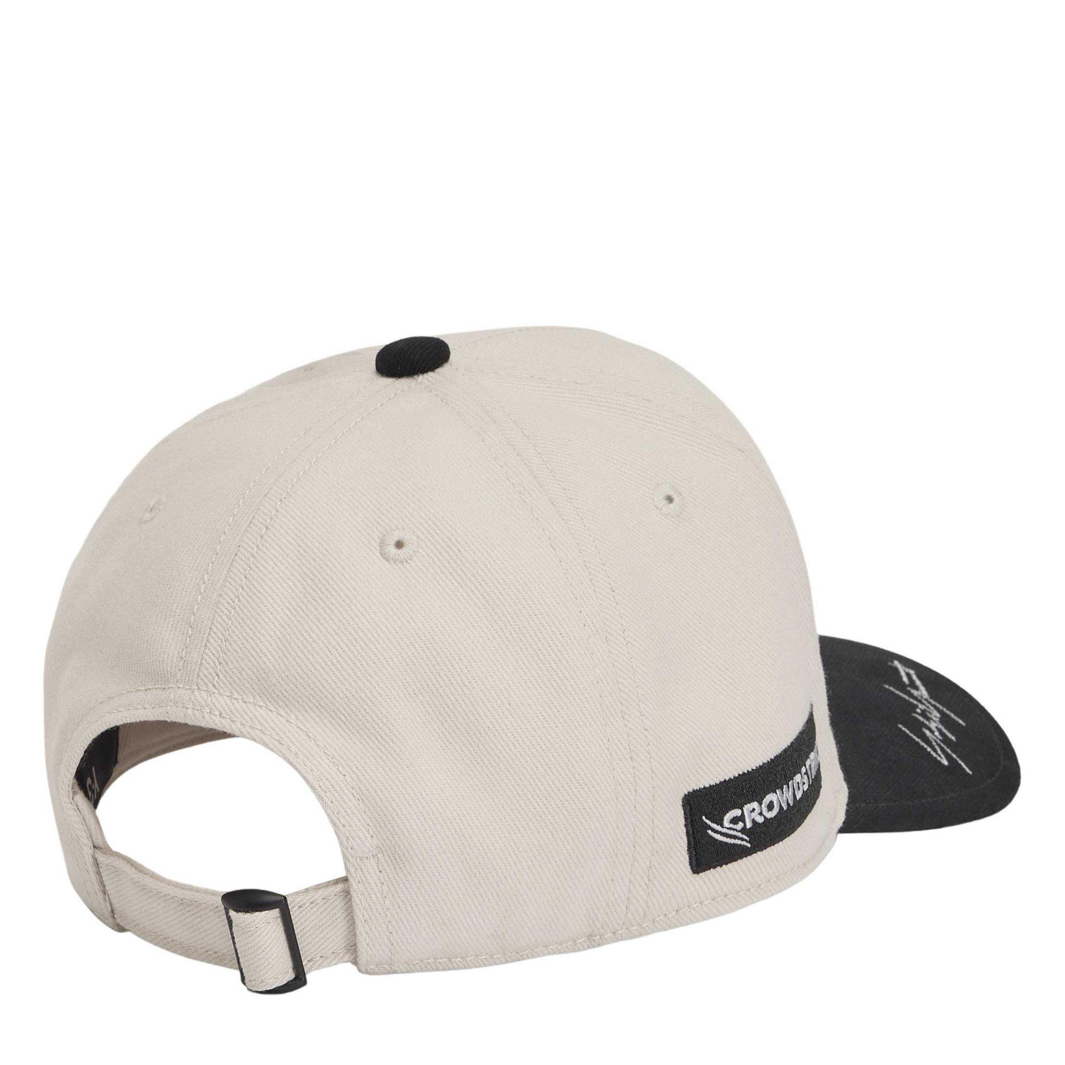 Talc - Y3 - Merc Race Baseball Cap - 2