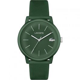 Lacoste Mens Lacoste 12.12 Move Watch