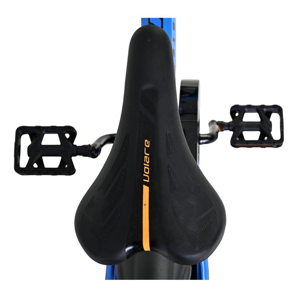 Blue - Volare - Rocky Blue 12 Bike - 9