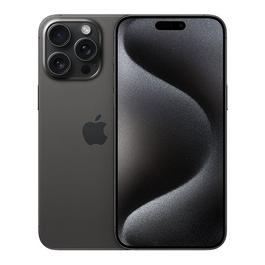 Apple GAME iPhone 15 Pro Max 256Gb Black Titanium