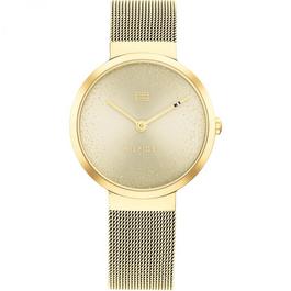 Tommy Hilfiger Ladies Tommy Hilfiger Libby Watch