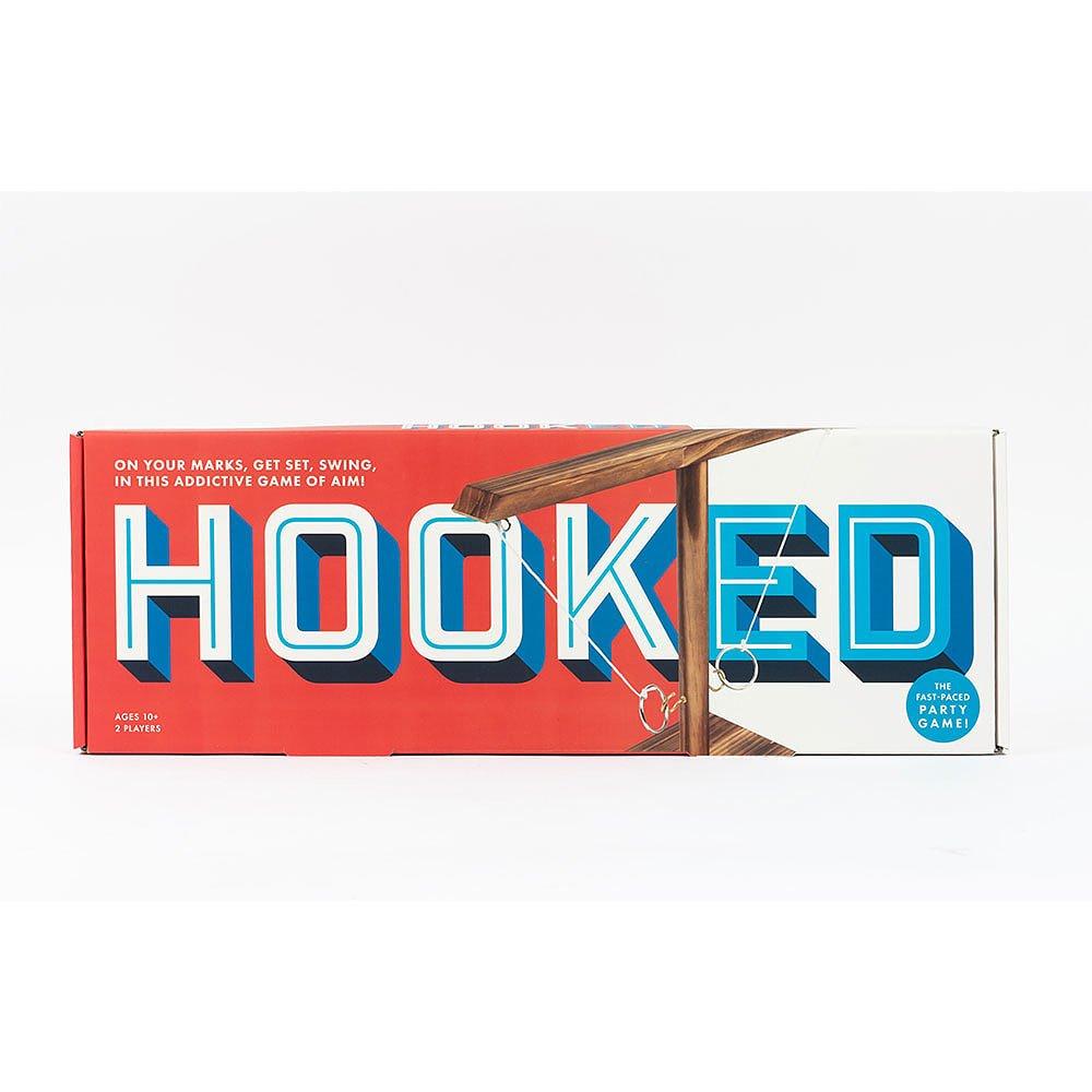 Multi Format An - Professor Puzzle - Hooked - 1