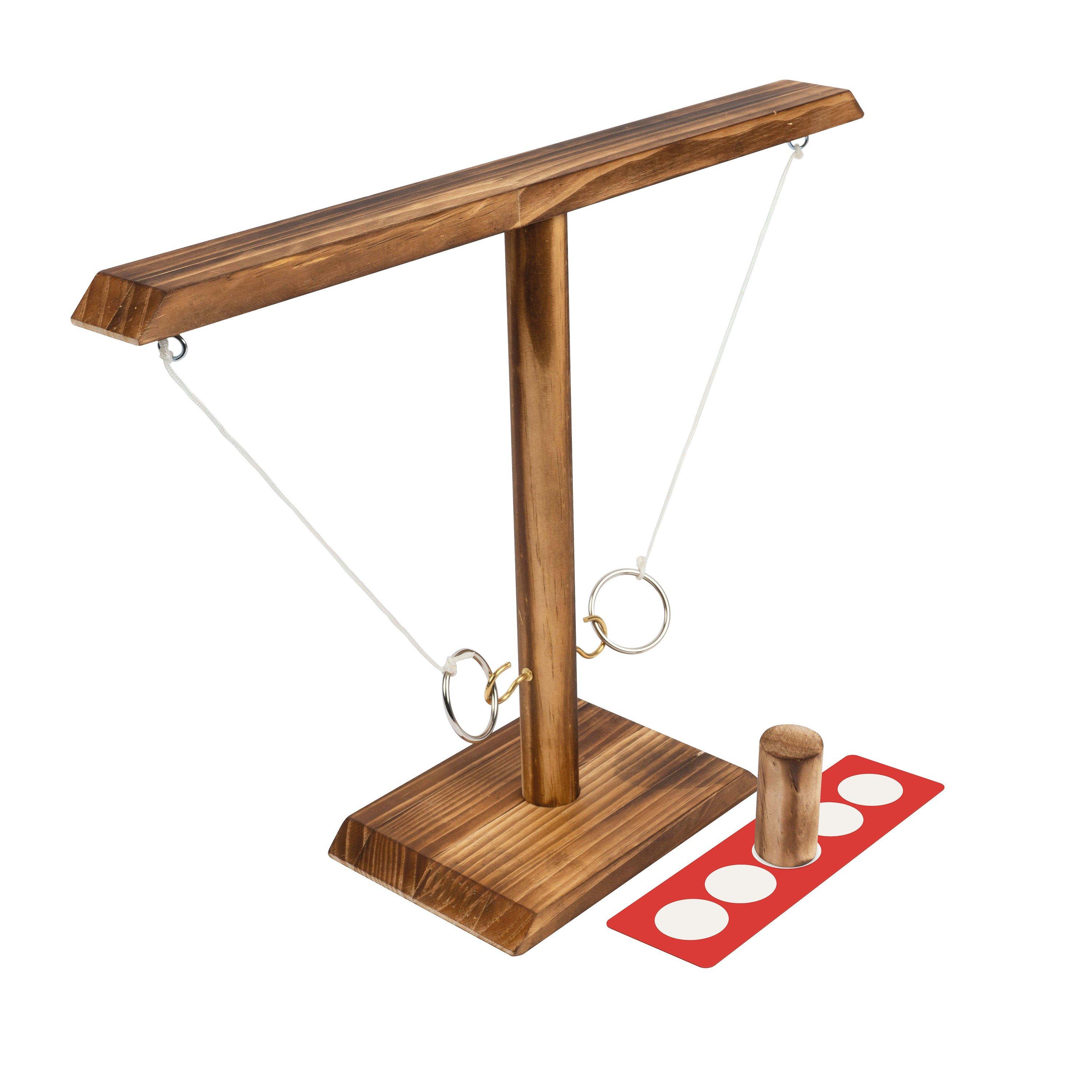 Multi Format An - Professor Puzzle - Hooked - 2