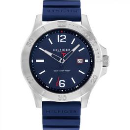 Tommy Hilfiger Mens Tommy Hilfiger Ryan Watch