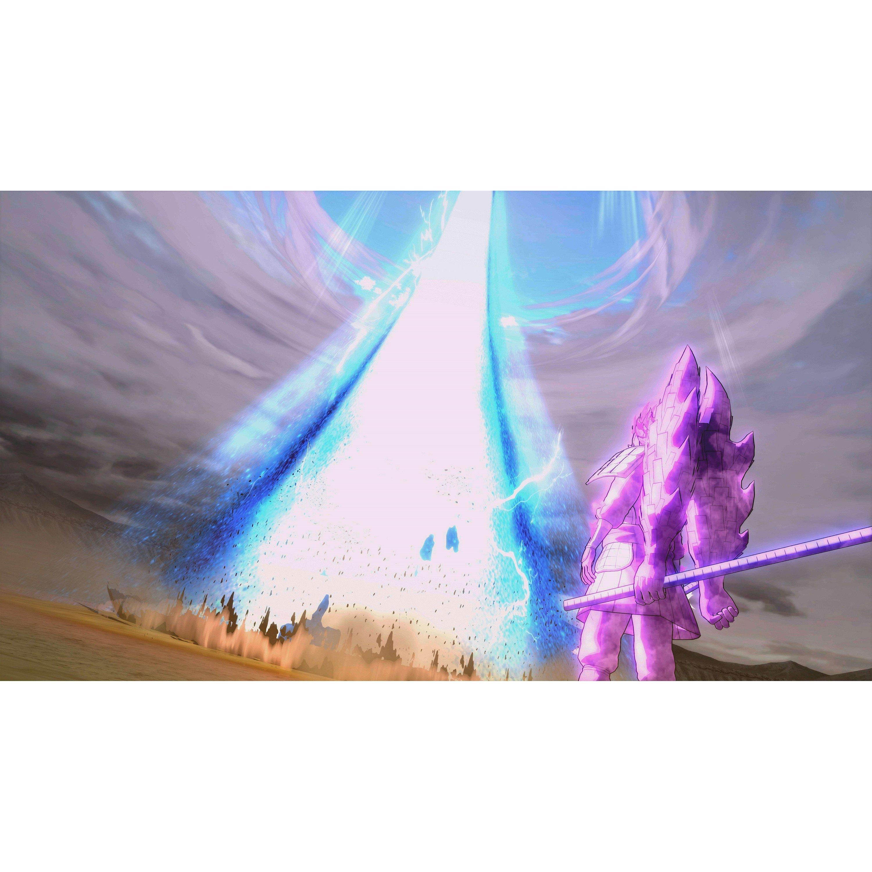 Ps5 - Bandai Namco Entertainment - NARUTO X BORUTO Ultimate Ninja STORM CONNECTIONS - 10