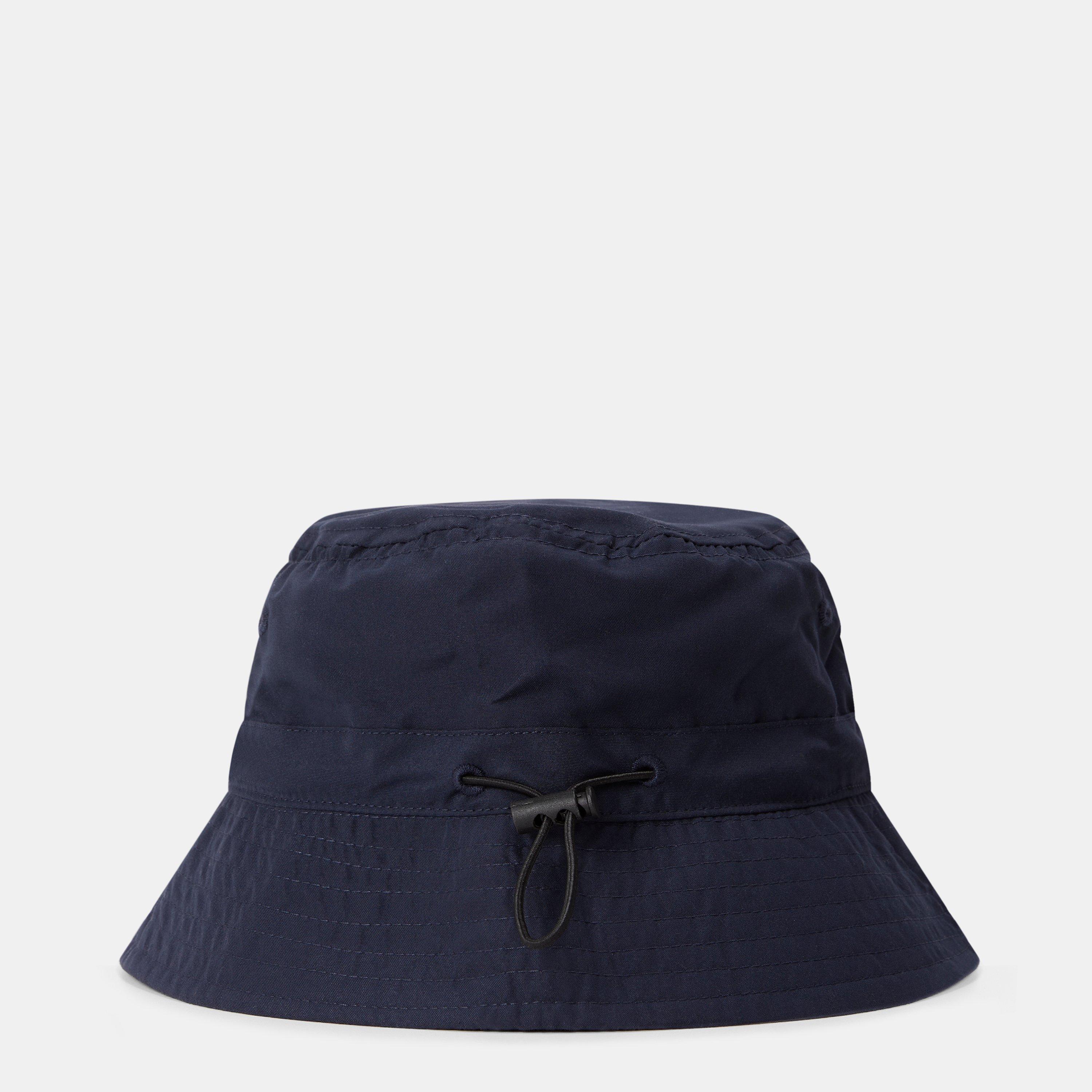 Navy - Pretty Green - Bucket Hat - 2