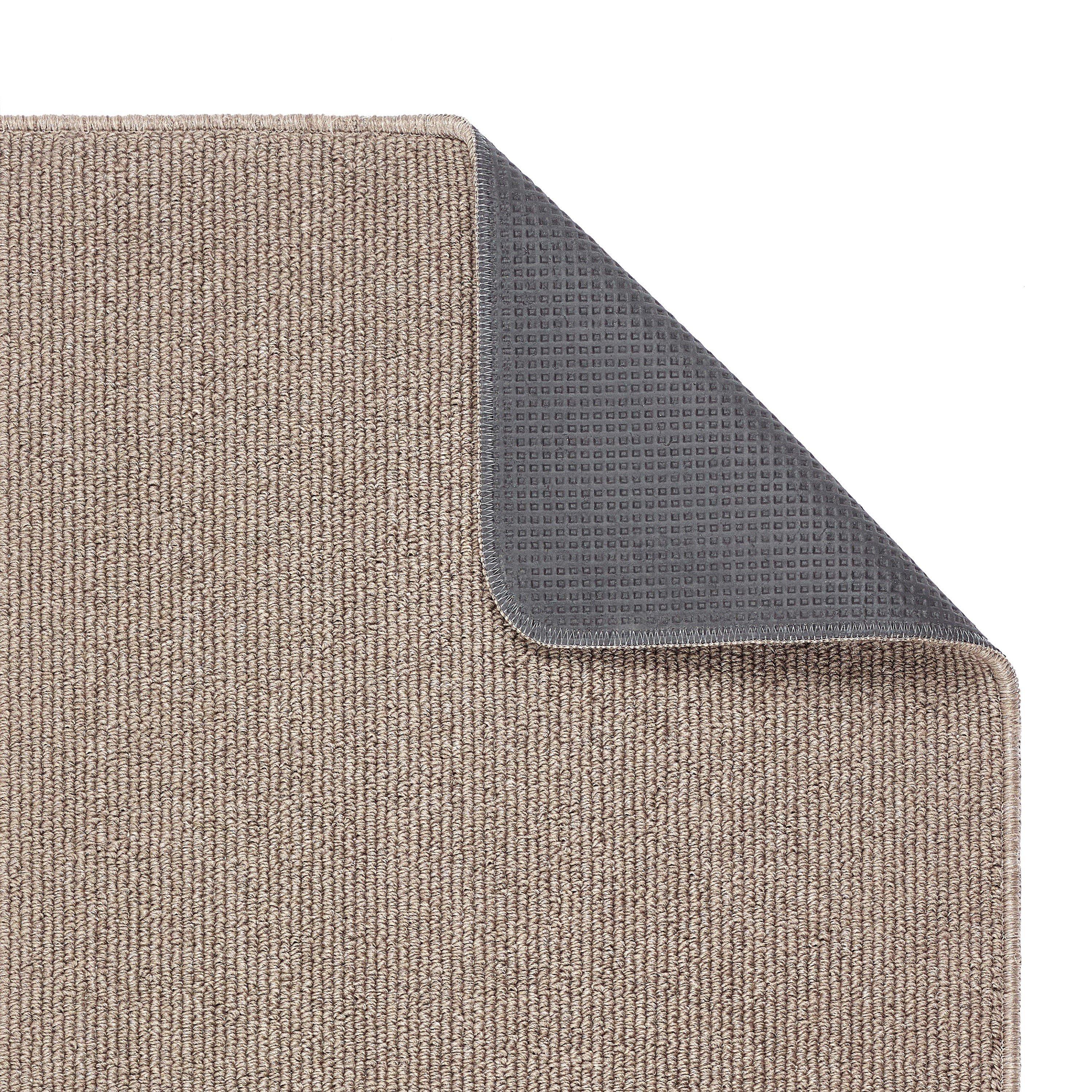 Stone - My Mat - My Stain Resistant Plain Stone - 3