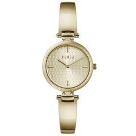 Furla Ladies Furla Furla New Pin Watch