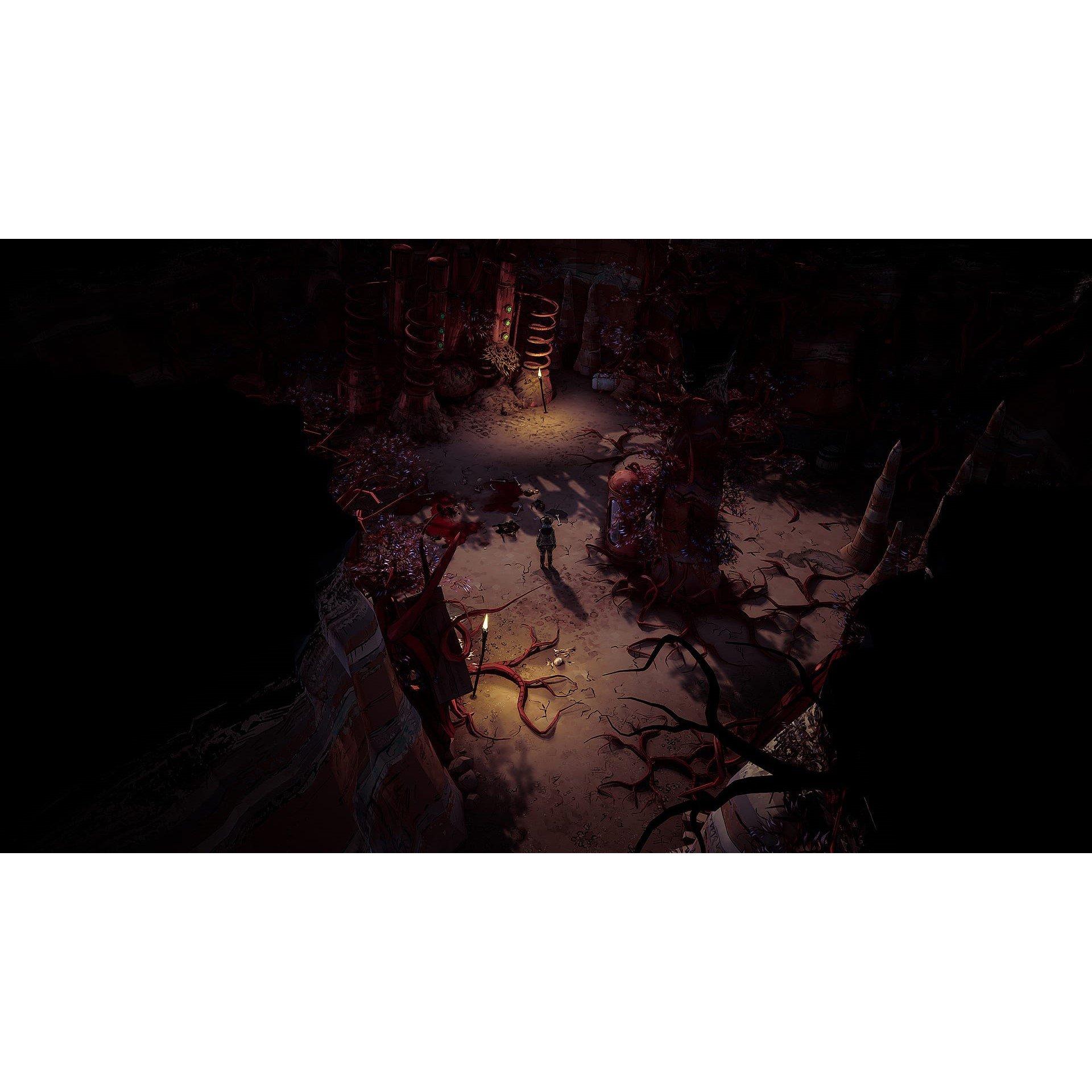 PlayStation 5 - Devolver Digital - Weird West: Definitive Edition - 6