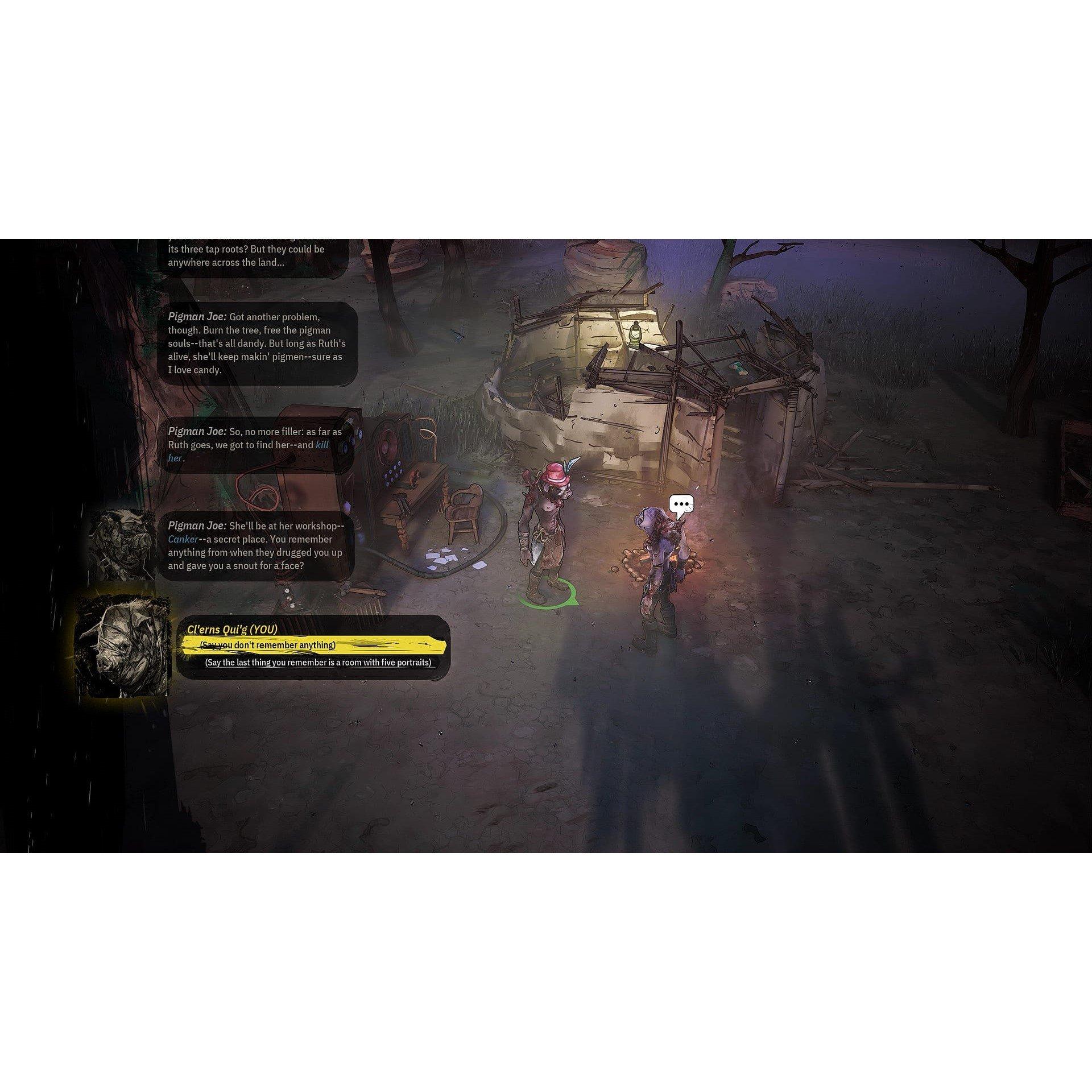 PlayStation 5 - Devolver Digital - Weird West: Definitive Edition - 7