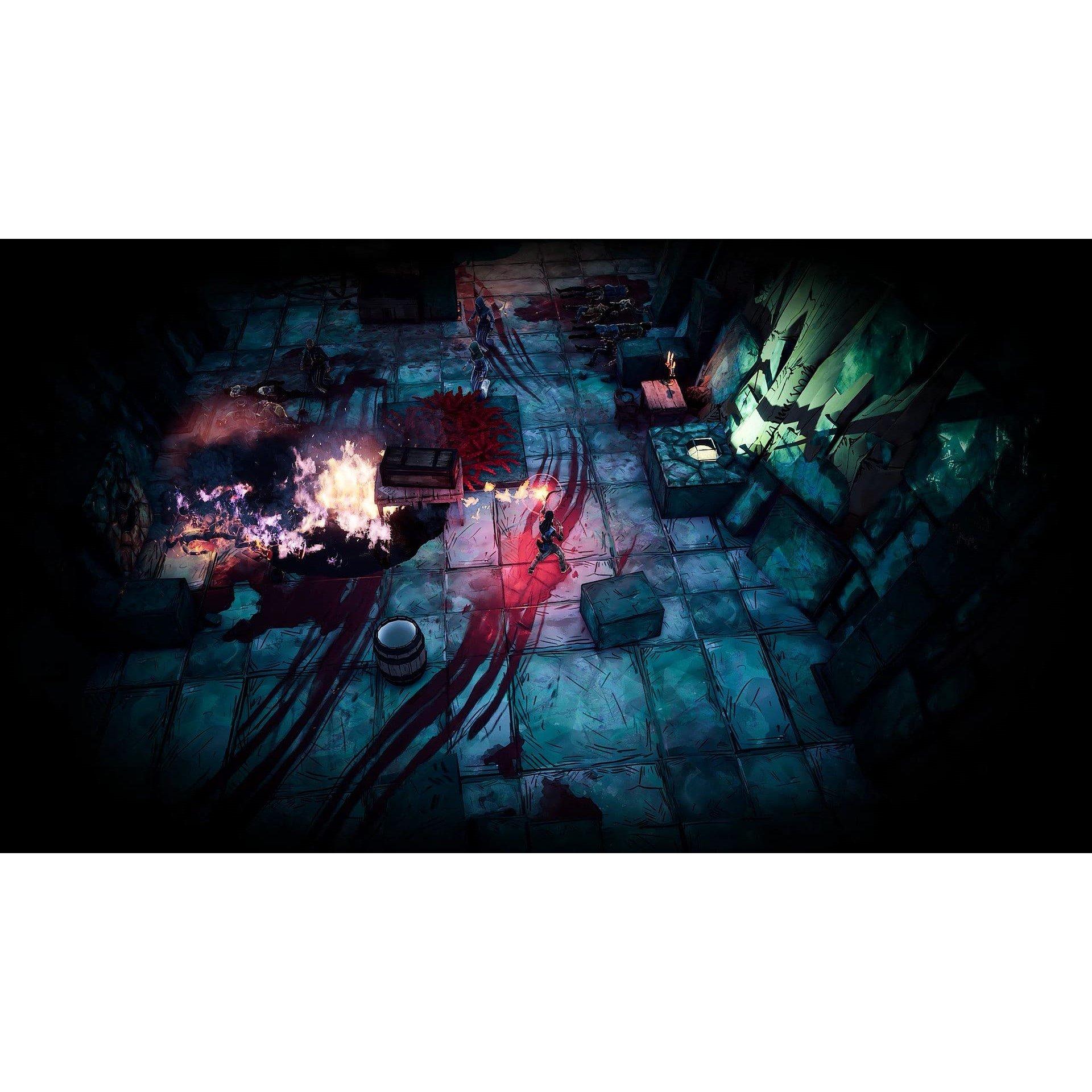 PlayStation 5 - Devolver Digital - Weird West: Definitive Edition - 8