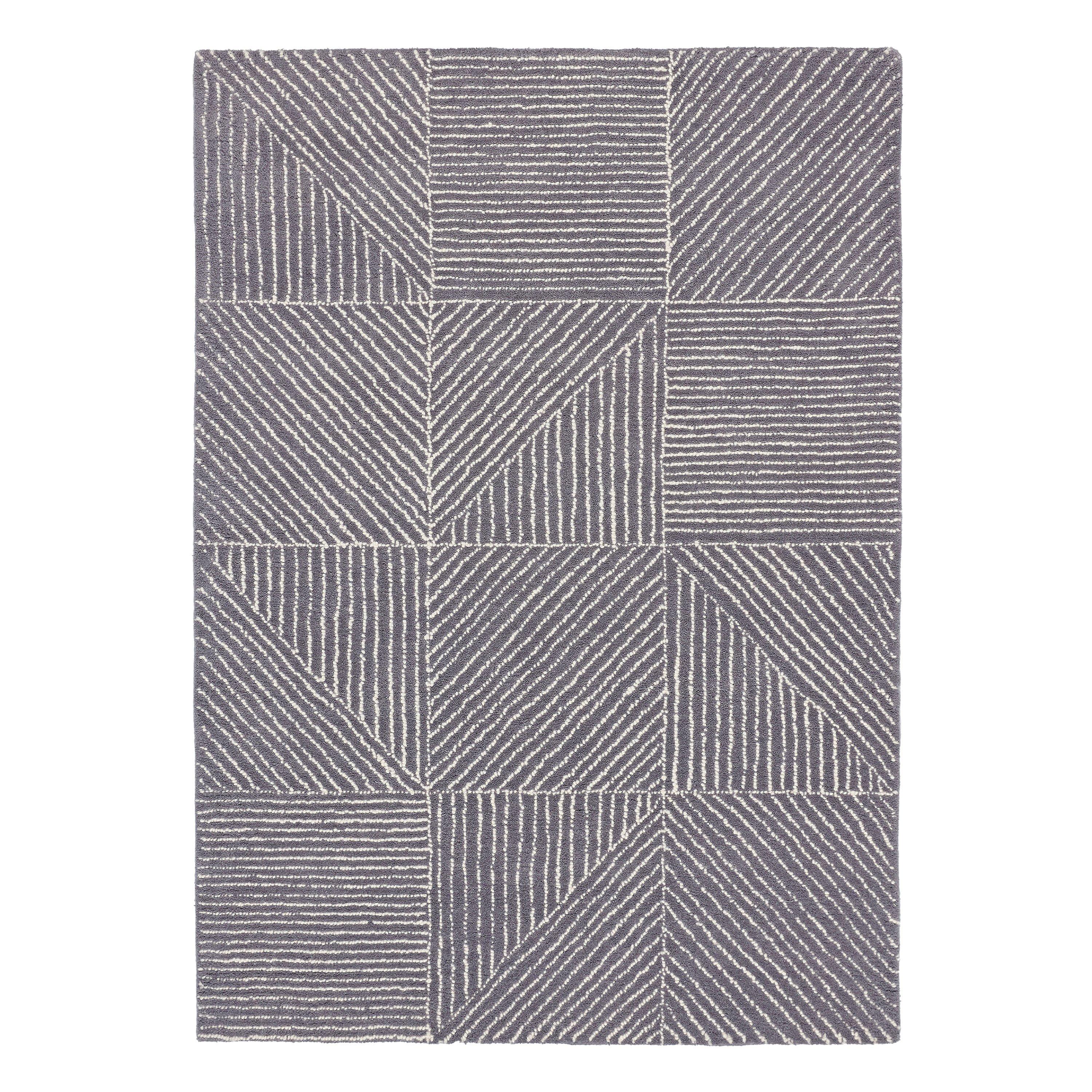 Charcoal - Origins - Geometric Charcoal - 2