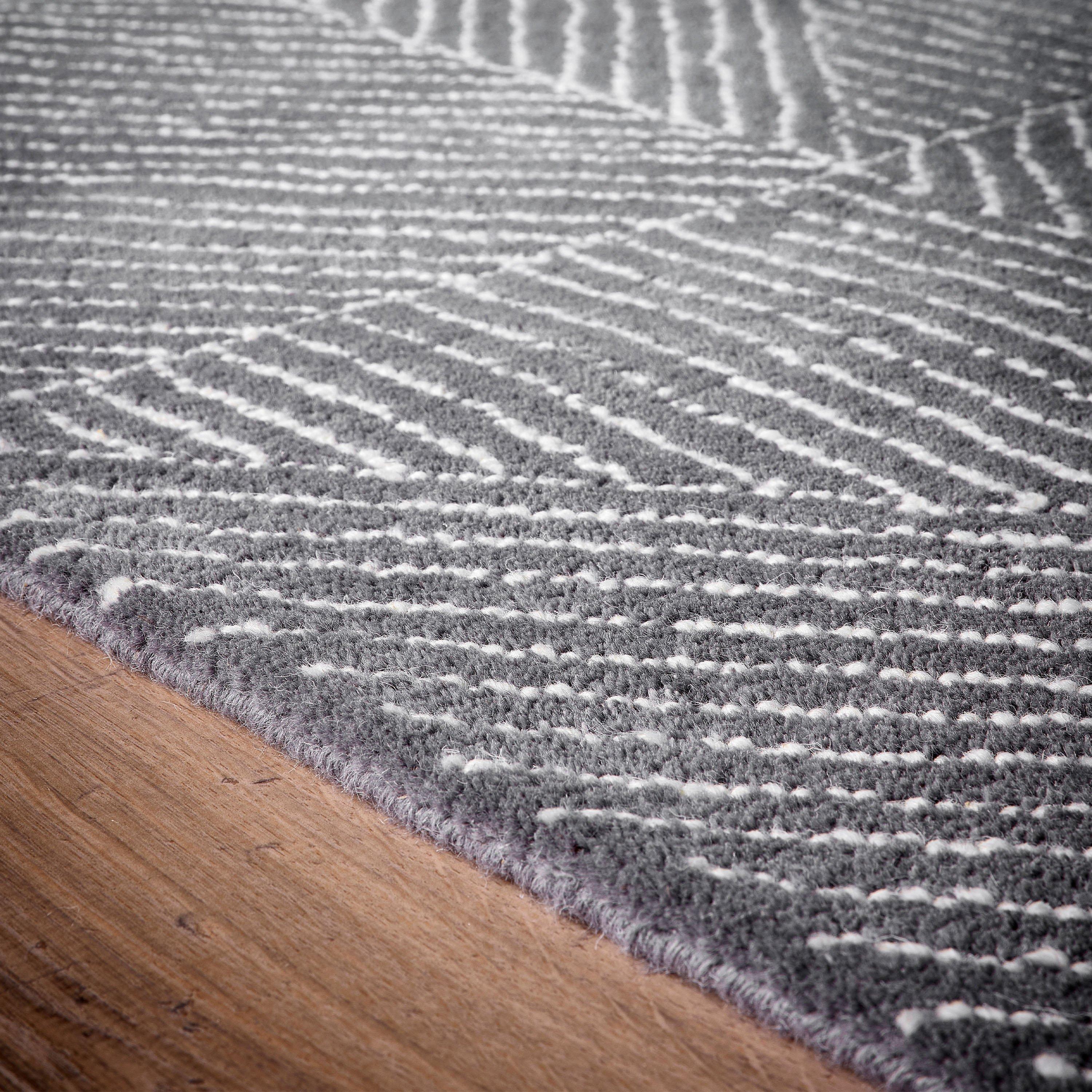Charcoal - Origins - Geometric Charcoal - 3