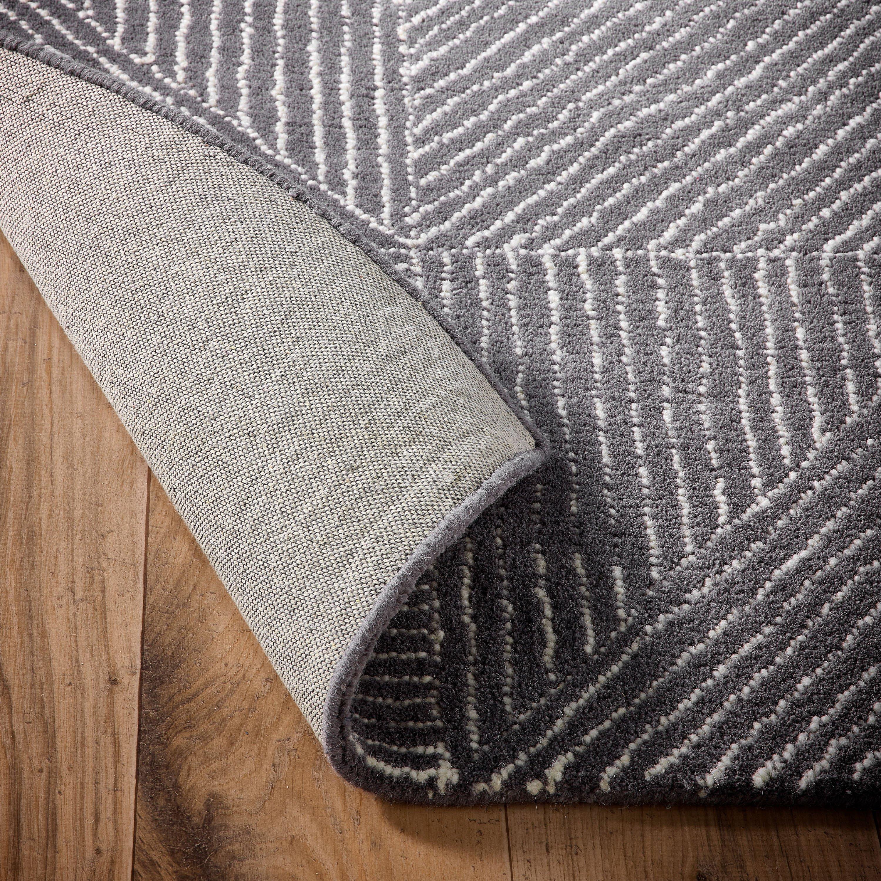 Charcoal - Origins - Geometric Charcoal - 4