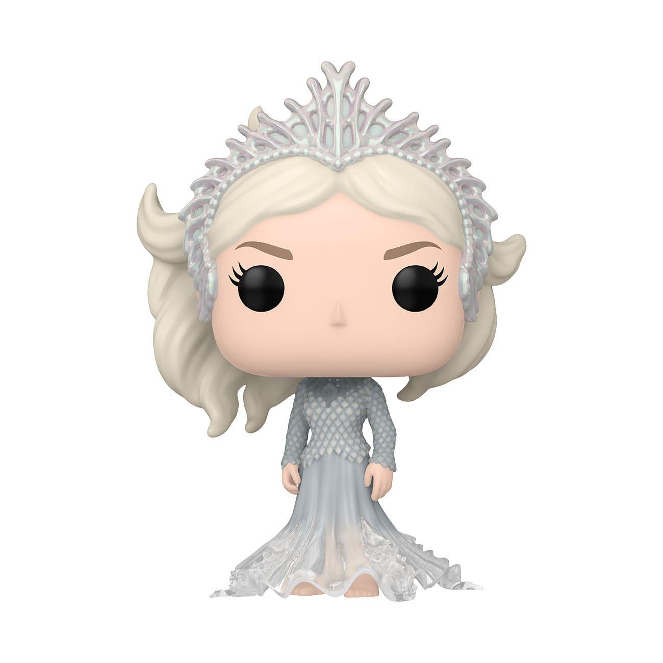 Merchandise - FUNKO - Movies: Atlanna - AatLK - 4