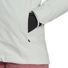 Lingrn/Wonred - adidas - Light Flannel Check Shirt - 7