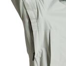 Lingrn/Wonred - adidas - Light Flannel Check Shirt - 8
