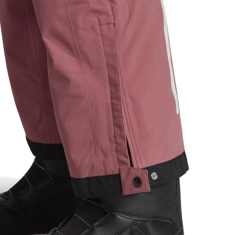 Wonred - adidas - Resort Two-Layer Insulated Bib pants flared-hem Womens - 7