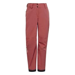 adidas Resort Two-Layer Insulated Pants Womens