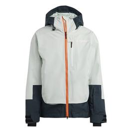 adidas Terrex MYSHELTER Snow 2 Layer Insulated Jacket