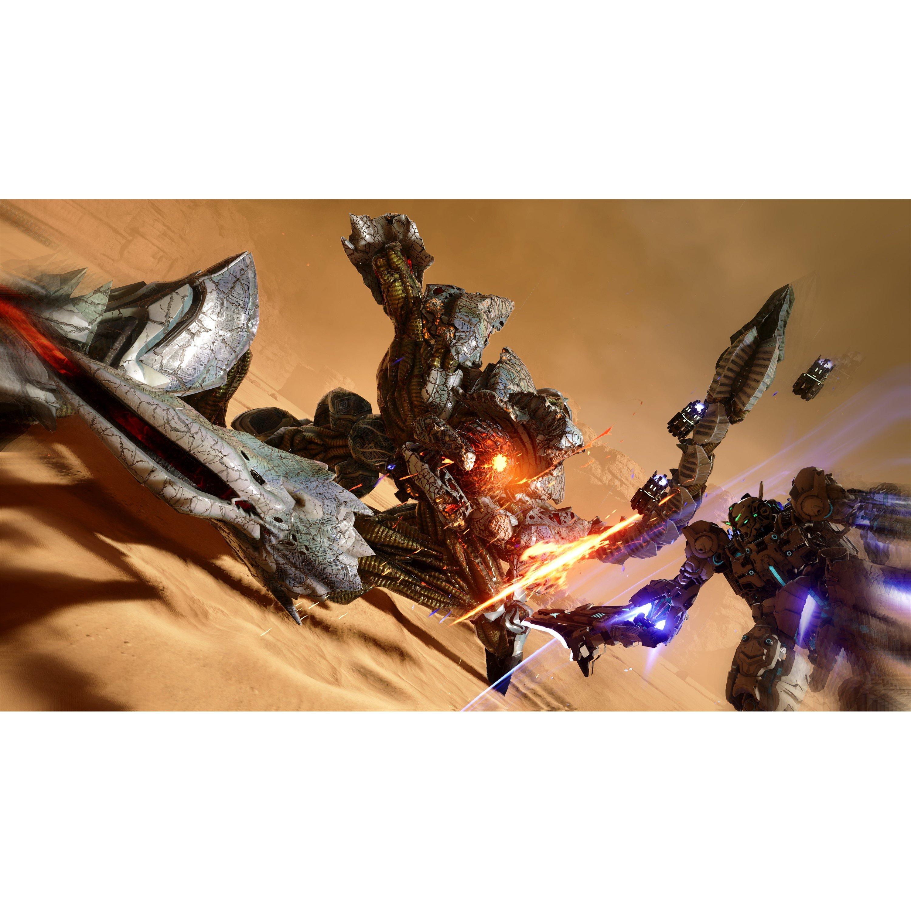 XBS - Bandai Namco Entertainment - GUNDAM ROGUE ORBIT XBS - 3