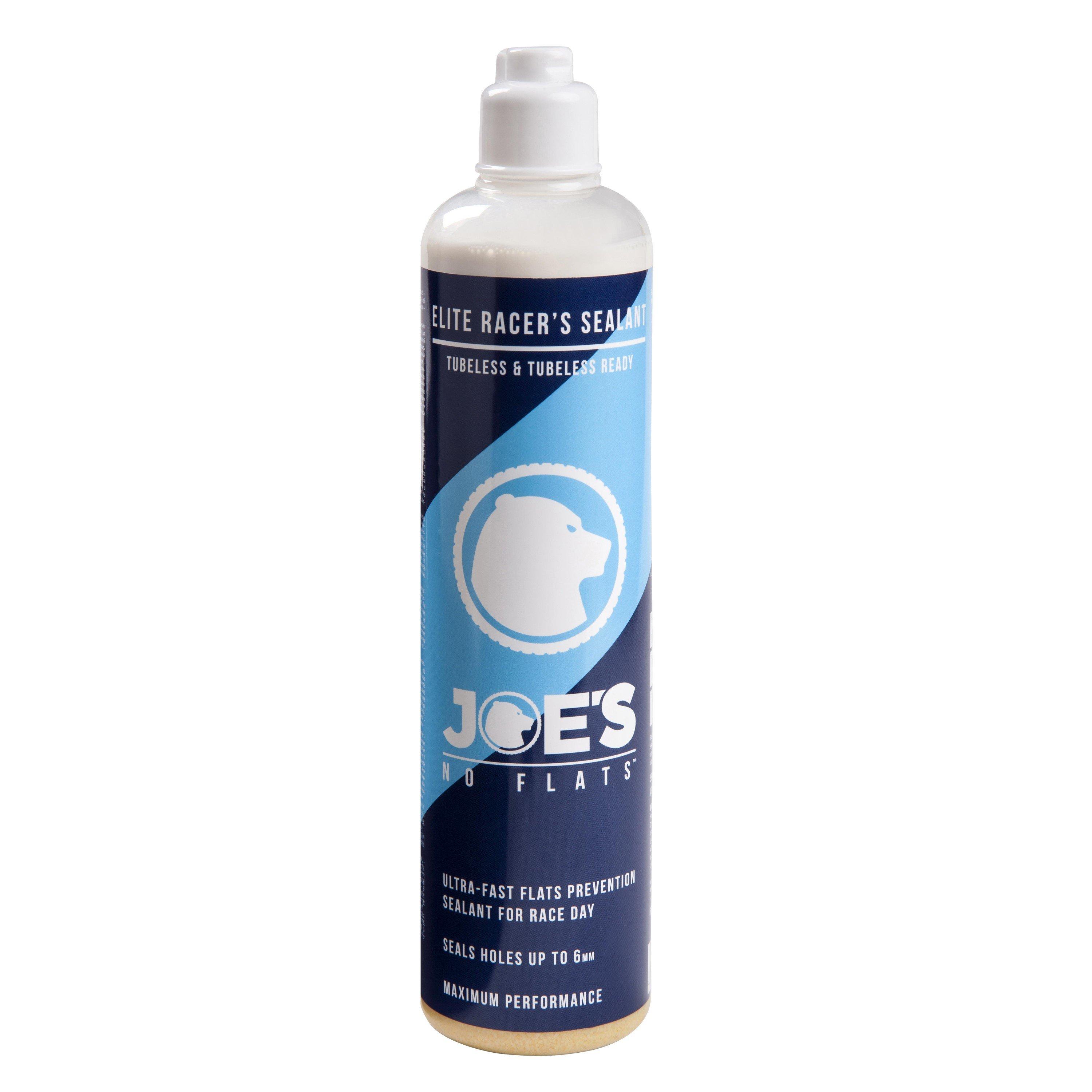 Joes No Flats Elite Racers Sealant 500ml