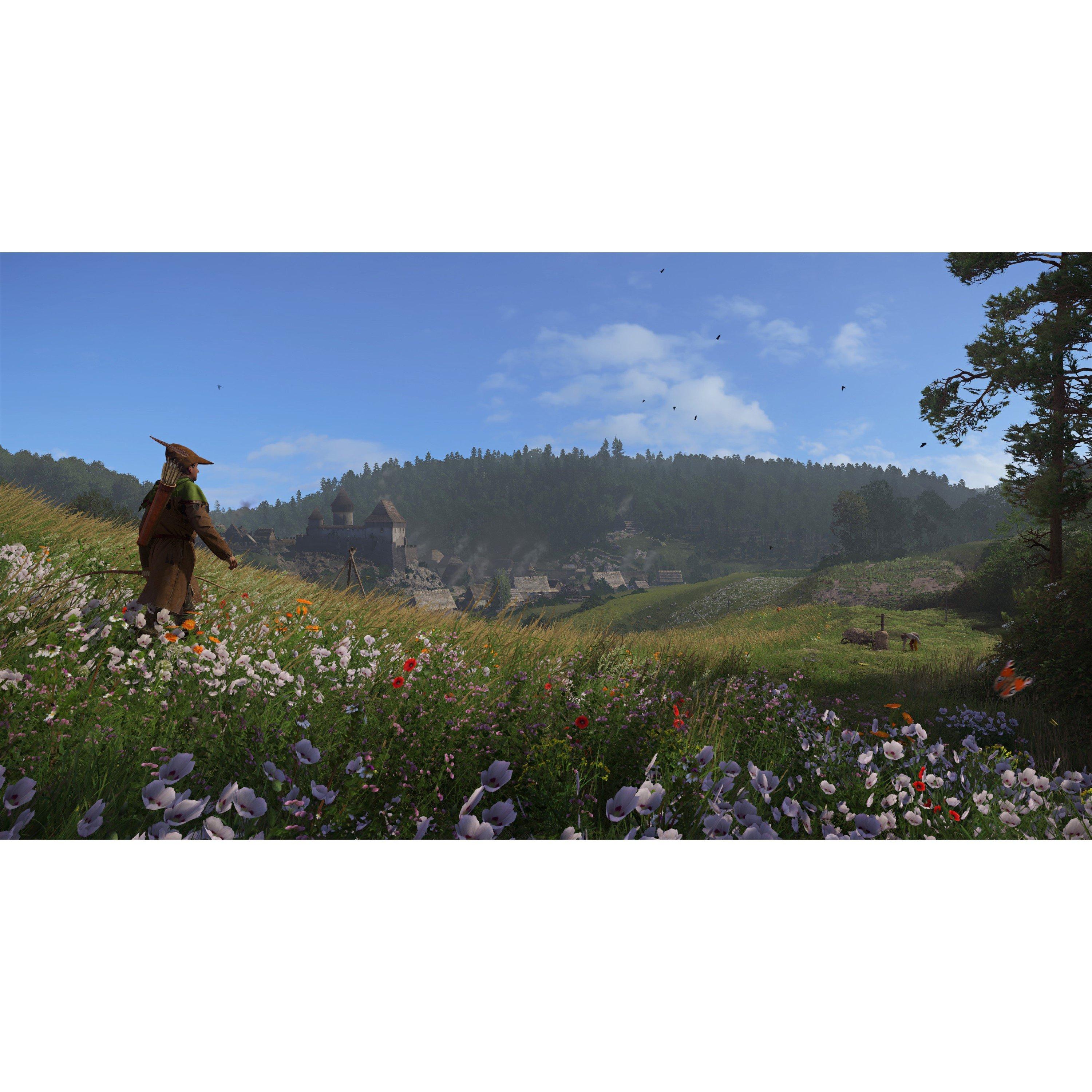 XBS - Plaion - Kingdom Come: Deliverance: Royal Edition - 6