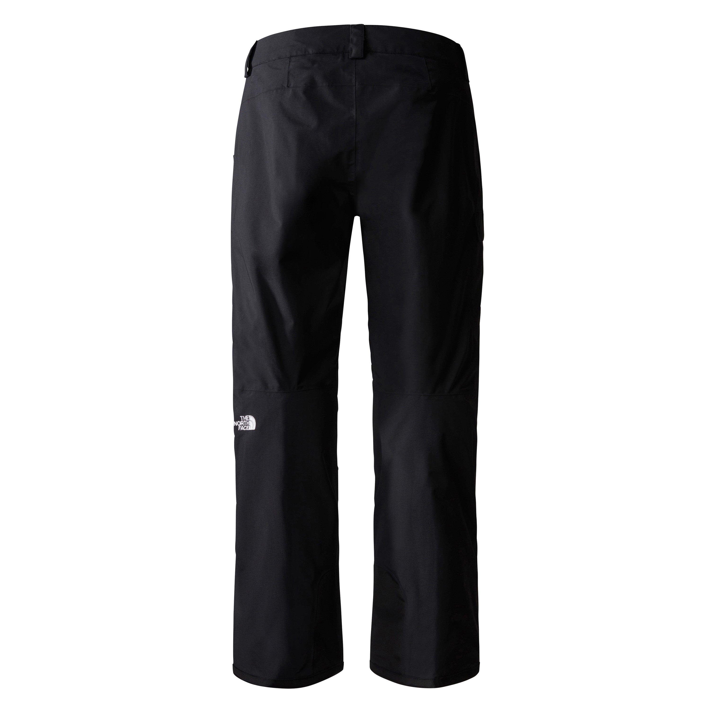 TNF Black - The North Face - Men's Freedom Insulated Ski Trouser - 2