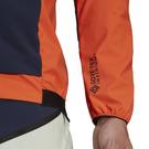 Multiple - adidas - Terrex Skyclimb Gore Soft Shell Ski Touring Jacket Mens - 6