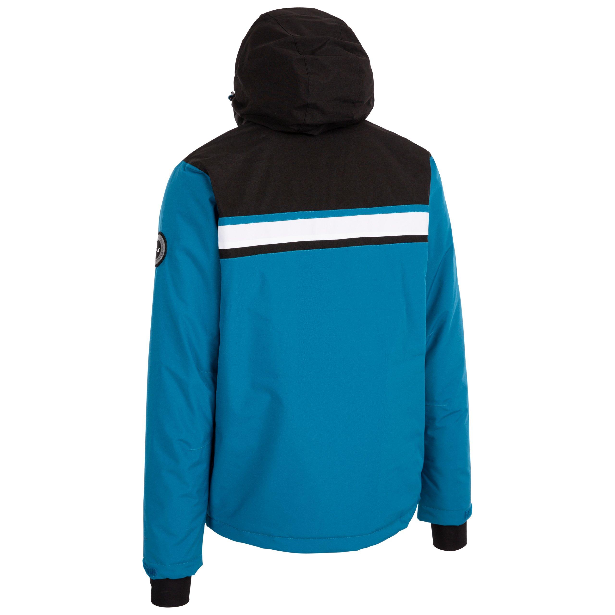 Bondi Blue - DLX - Ski Jacket - 2