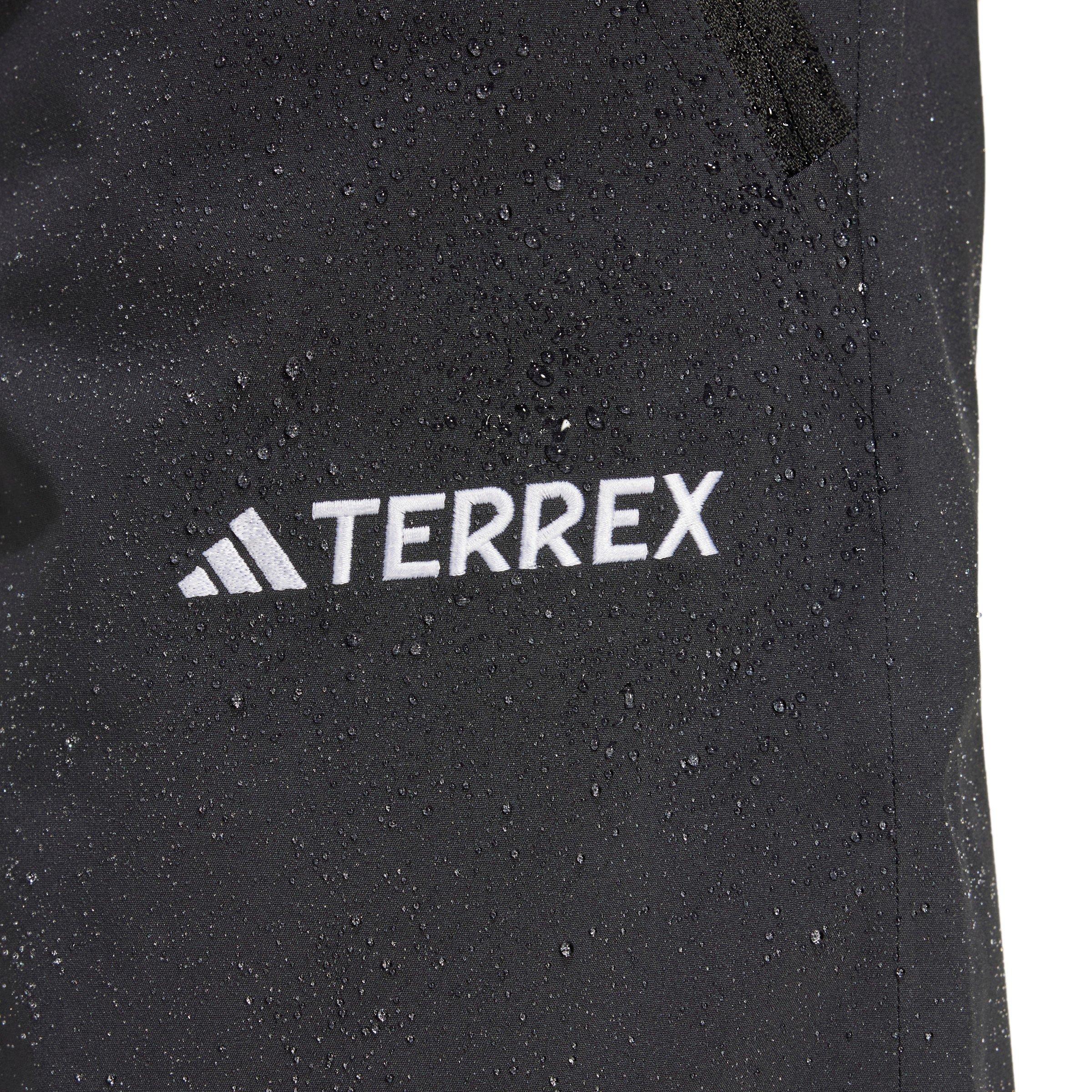 Zwart - adidas - Xpr 2l Str P W Ski Trouser Womens - 5