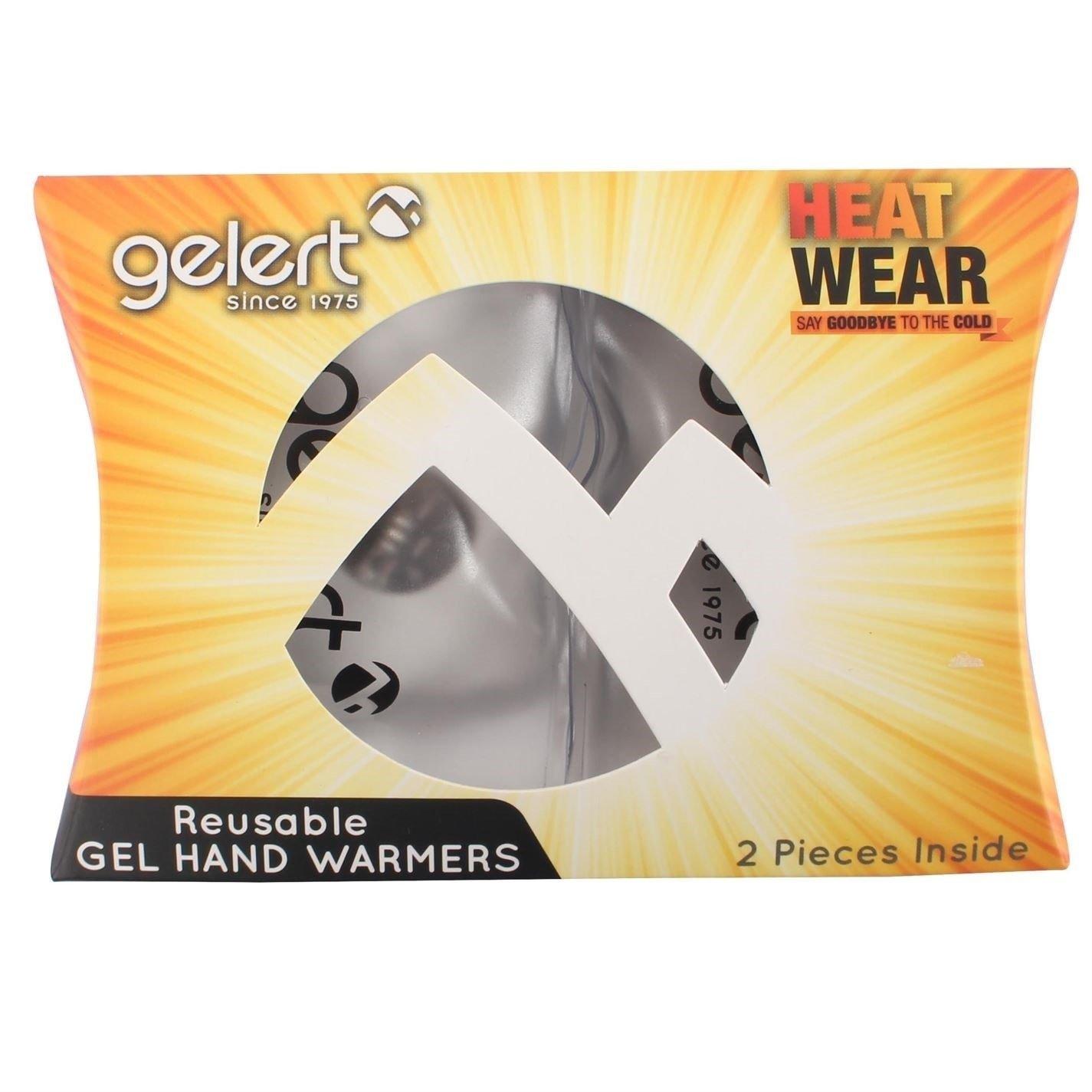 - - Gelert - Reusable Gel Handwarmers - 1