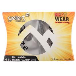 Gelert Reusable Gel Handwarmers