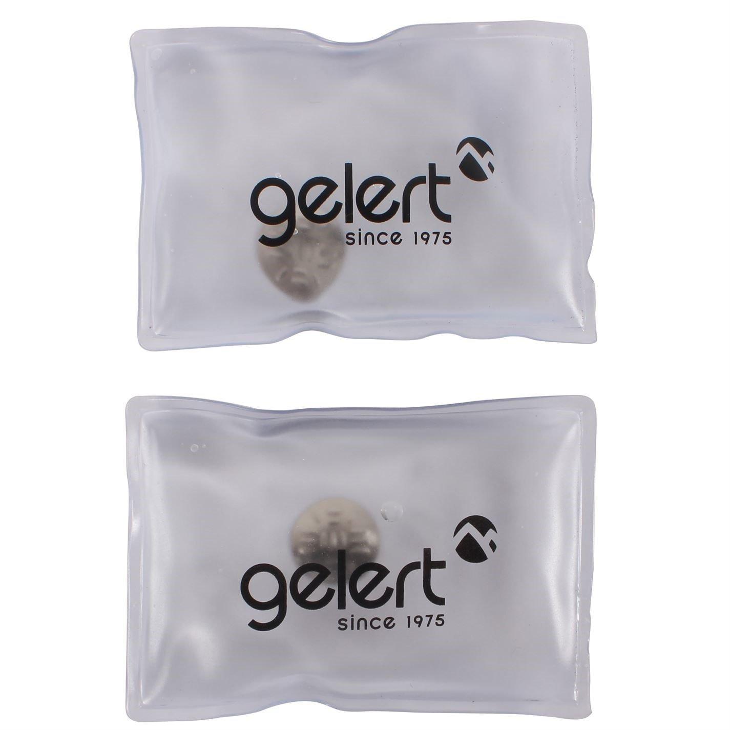 - - Gelert - Reusable Gel Handwarmers - 2