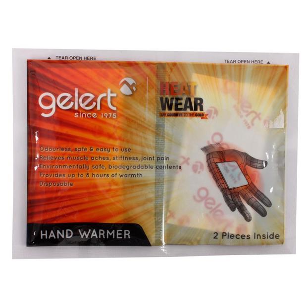 Instant Hand Warmers