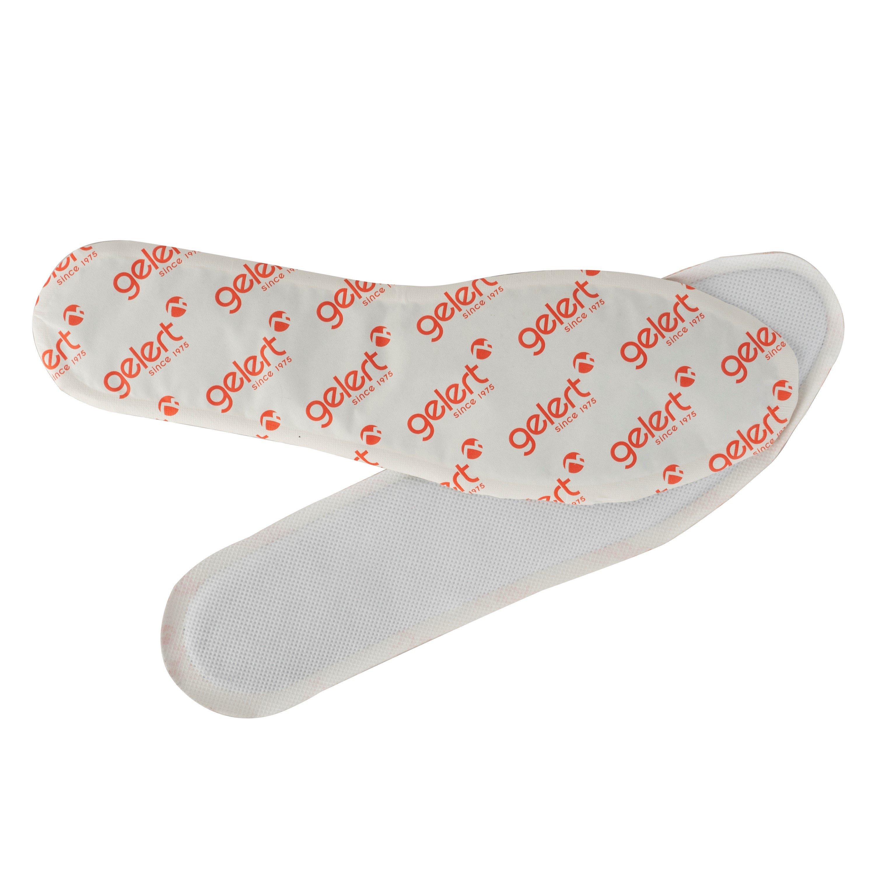 - - Gelert - Instant Foot Warmers - 4