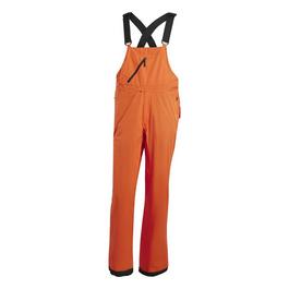 adidas Resort Two-Layer Insulated Bib Pants Mens