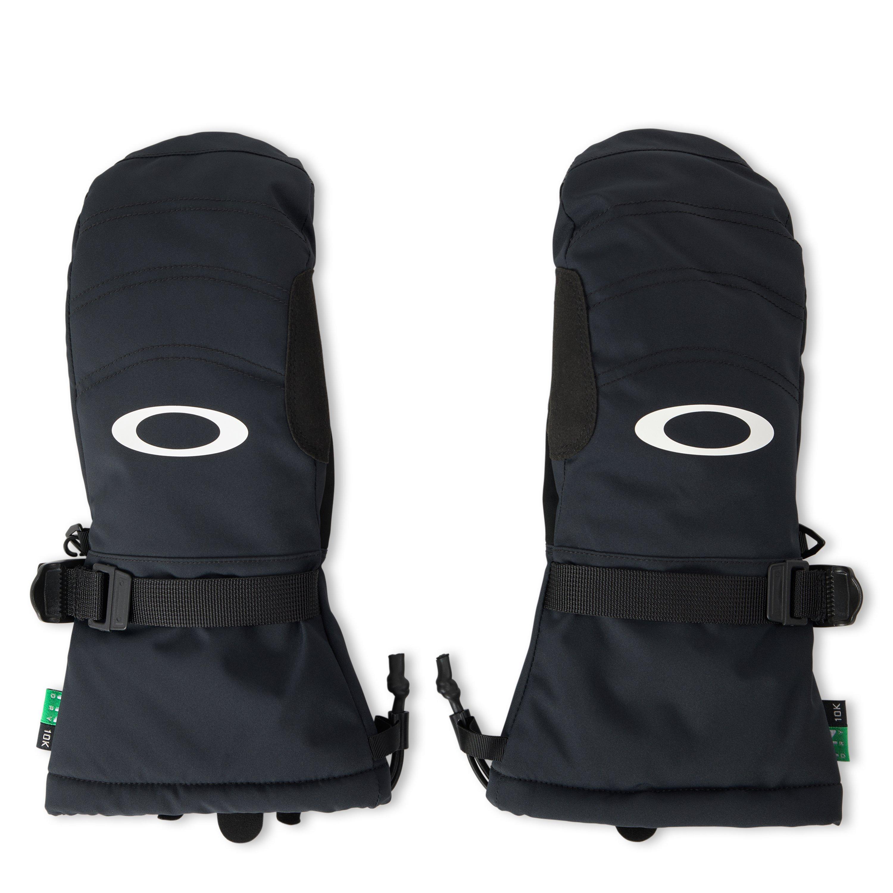 Black - Oakley - Oakley Powder Mitt Sn71 - 1